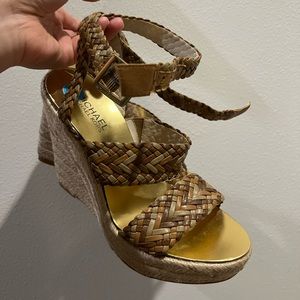 Michael Kors sandals